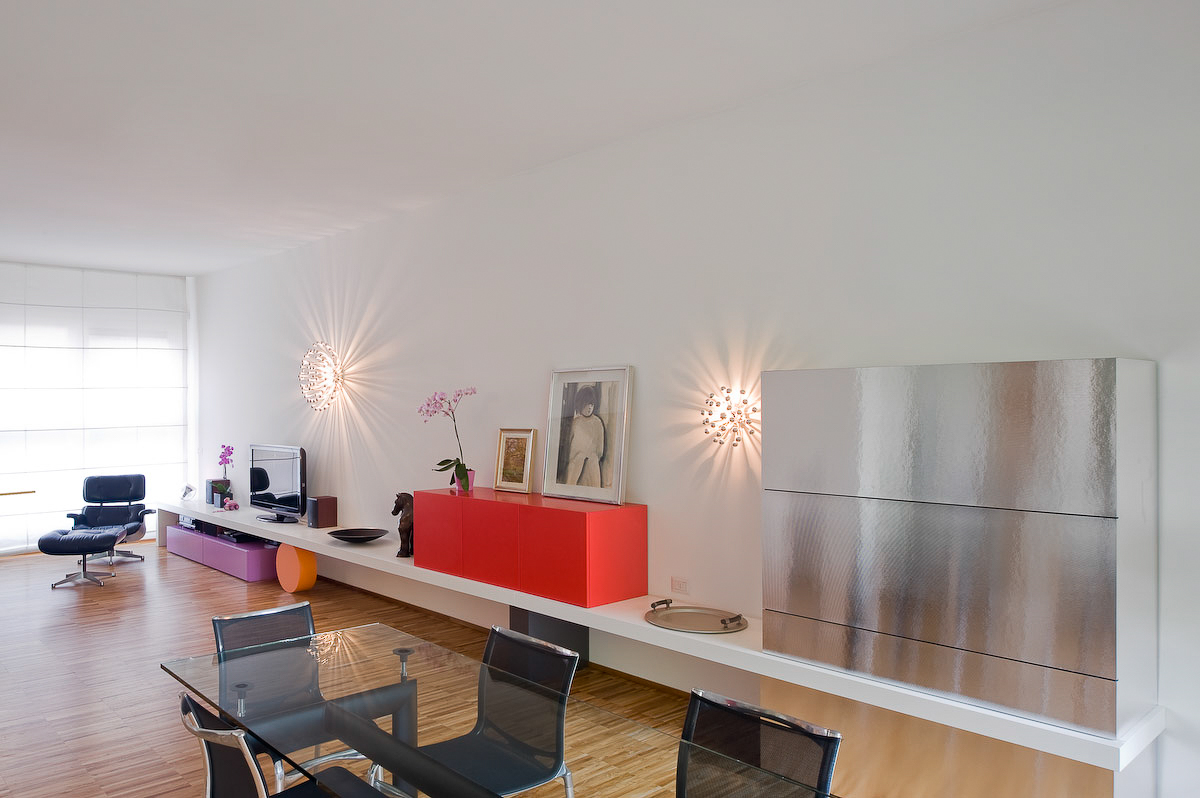 L’home office: l’ufficio in casa